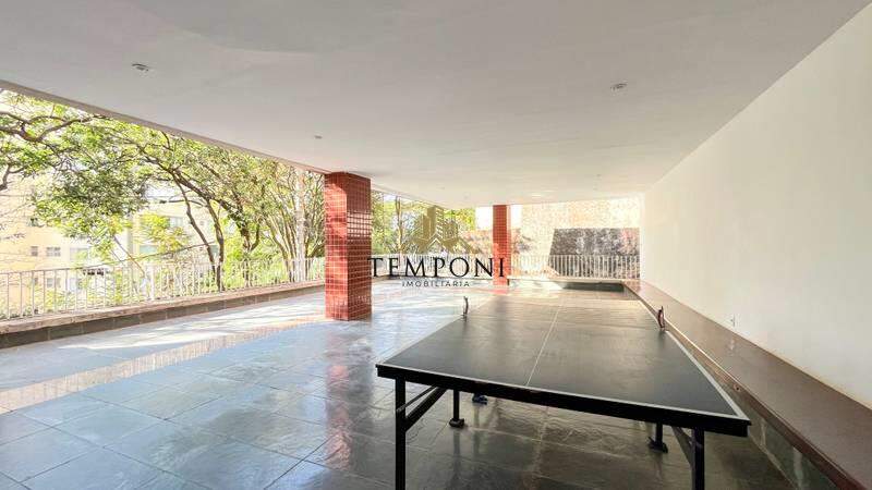 Apartamento à venda no Sion: 