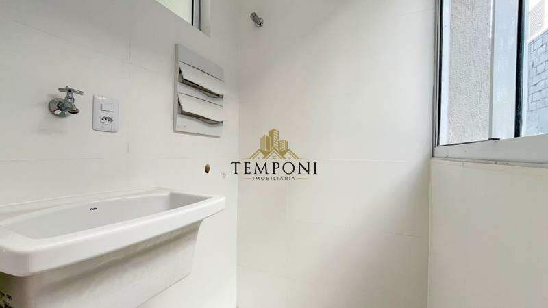 Apartamento à venda no Vila Paris: 
