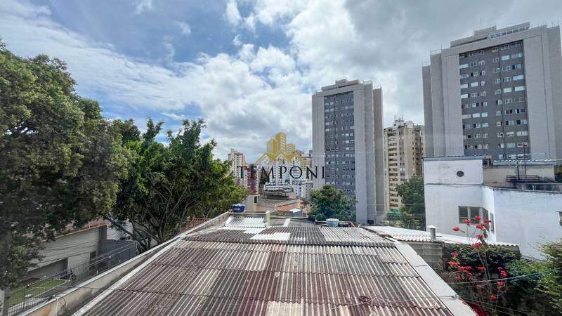 Apartamento à venda no Vila Paris: 