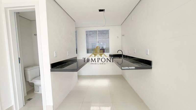Apartamento à venda no Vila Paris: 