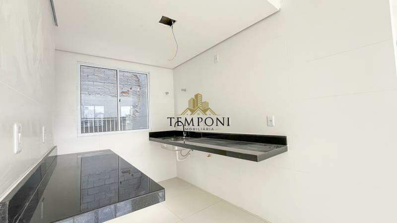Apartamento à venda no Vila Paris: 