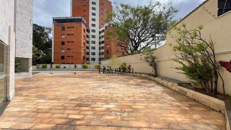 Apartamento à venda no Cruzeiro: 