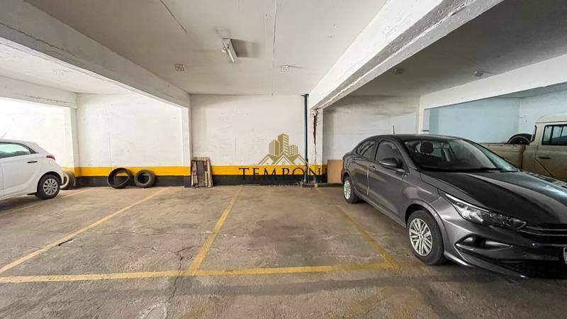 Apartamento à venda no Cruzeiro: 