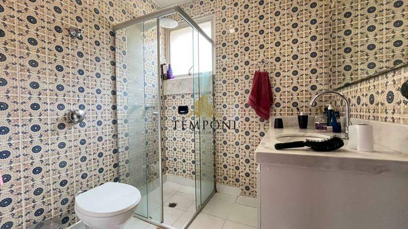 Apartamento à venda no Cruzeiro: 