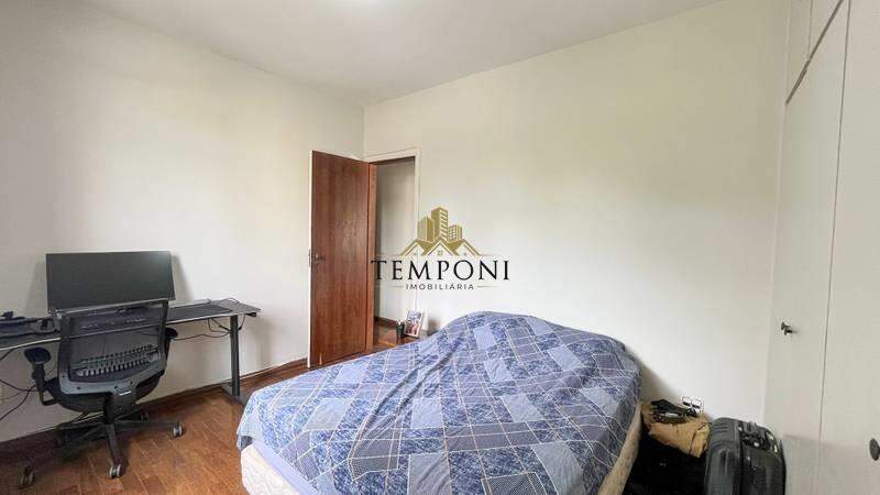 Apartamento à venda no Cruzeiro: 