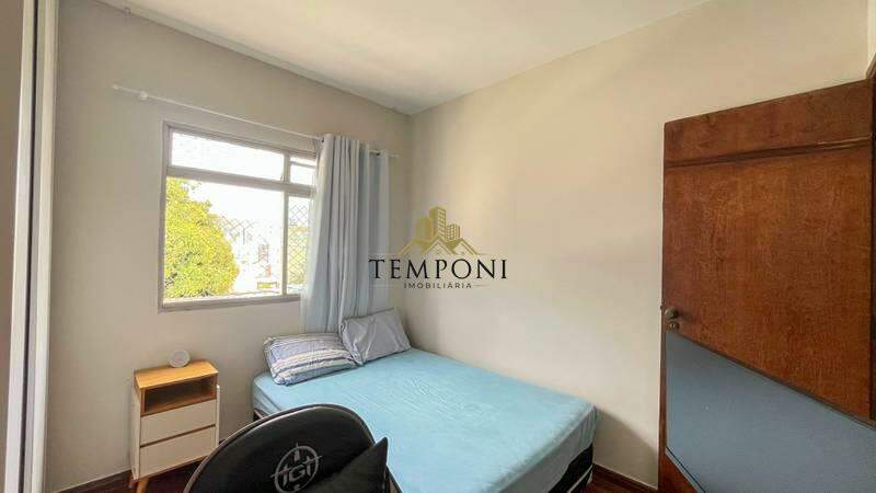 Apartamento à venda no Cruzeiro: 