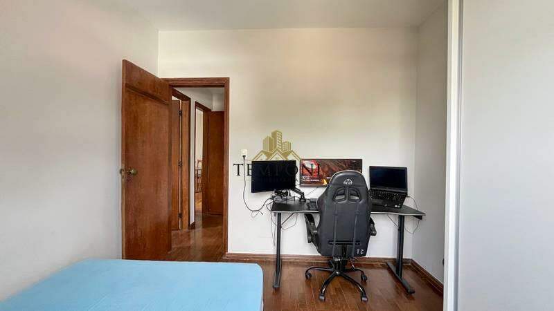 Apartamento à venda no Cruzeiro: 