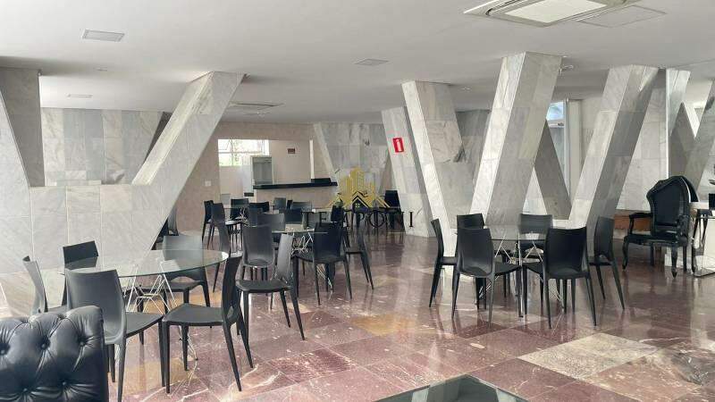 Apartamento à venda no Savassi: 