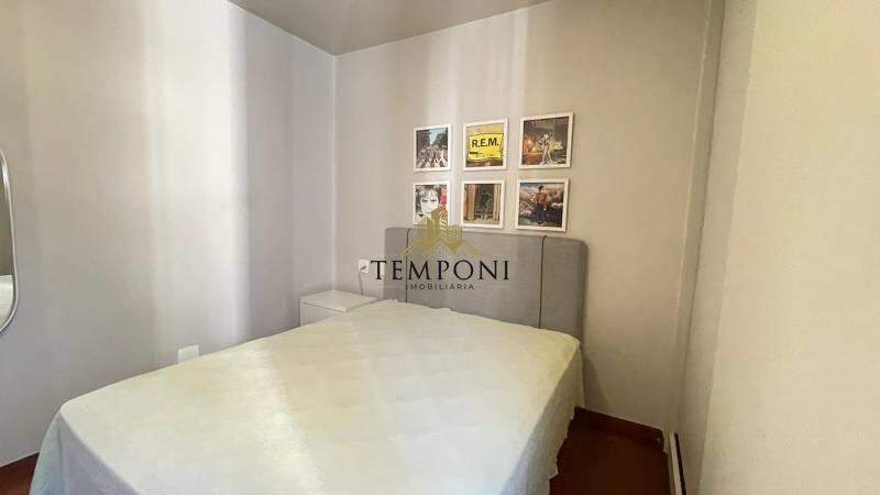 Apartamento à venda no Savassi: 