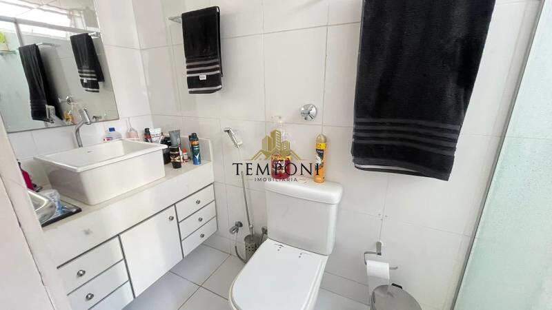 Apartamento à venda no Savassi: 