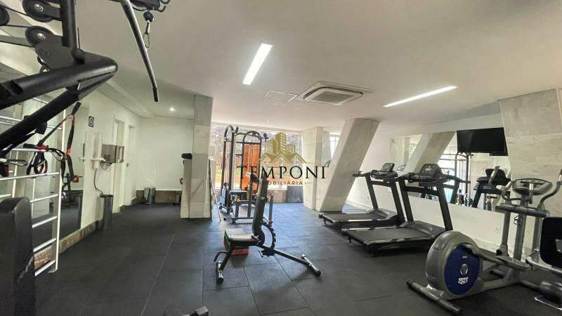 Apartamento à venda no Savassi: 