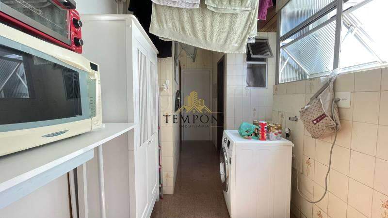 Apartamento à venda no Savassi: 