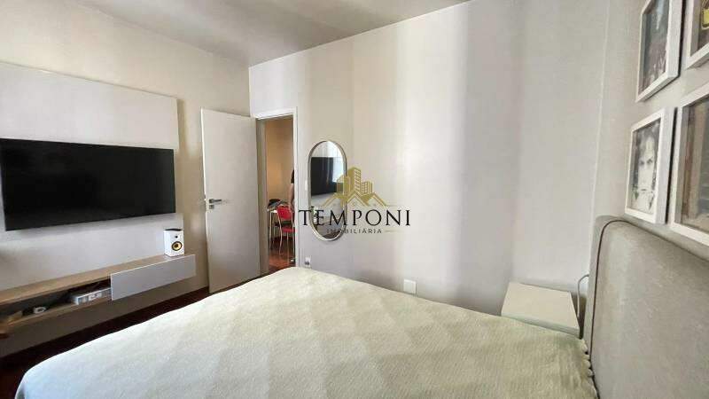 Apartamento à venda no Savassi: 