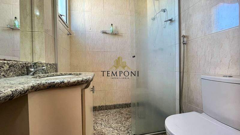 Cobertura à venda no Cidade Nova: 