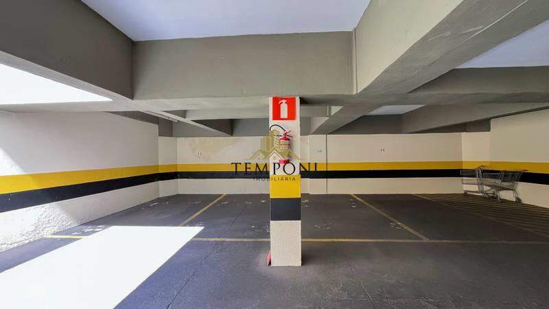 Cobertura à venda no Cidade Nova: 
