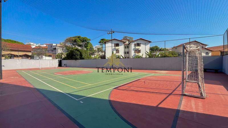 Apartamento à venda no Ouro Preto: 