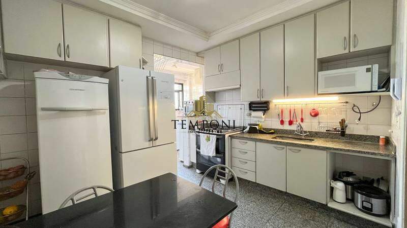 Apartamento à venda no Ouro Preto: 