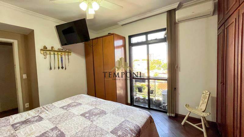 Apartamento à venda no Ouro Preto: 