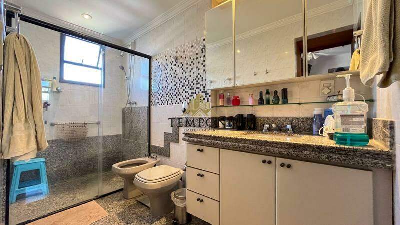 Apartamento à venda no Ouro Preto: 