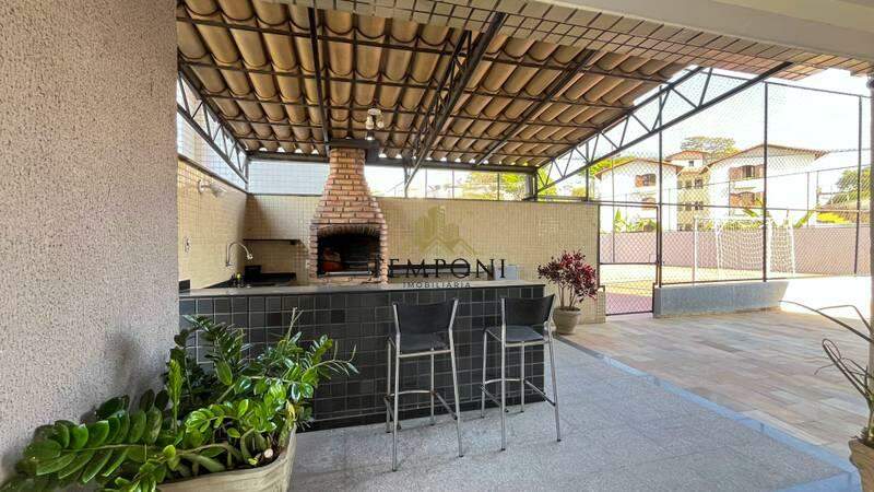 Apartamento à venda no Ouro Preto: 