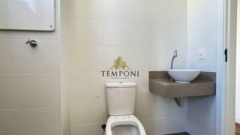 Apartamento à venda no GRAJAÚ: 