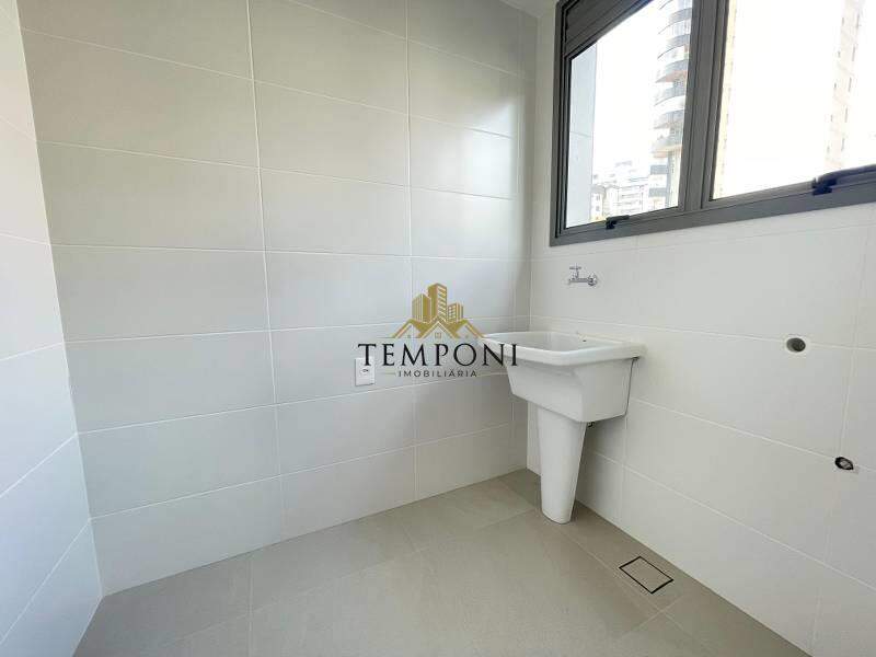 Apartamento à venda no Serra: 