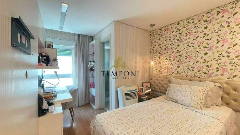 Apartamento à venda no Lourdes: 