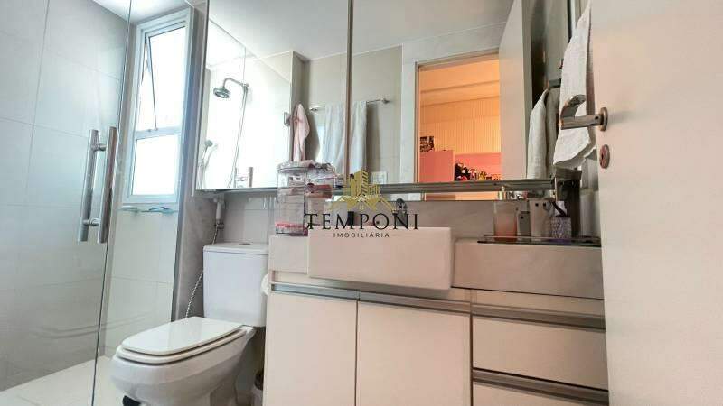 Apartamento à venda no Lourdes: 