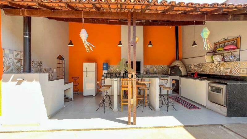 Casa à venda no Ouro Preto: 