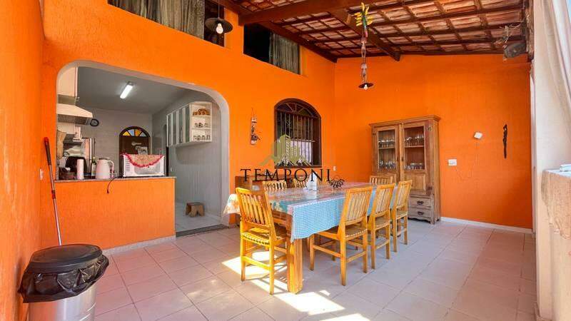Casa à venda no Ouro Preto: 