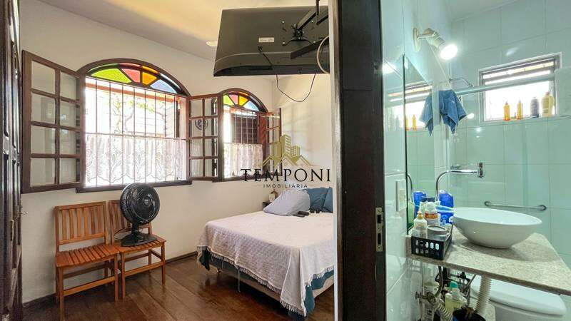 Casa à venda no Ouro Preto: 