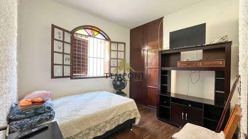 Casa à venda no Ouro Preto: 
