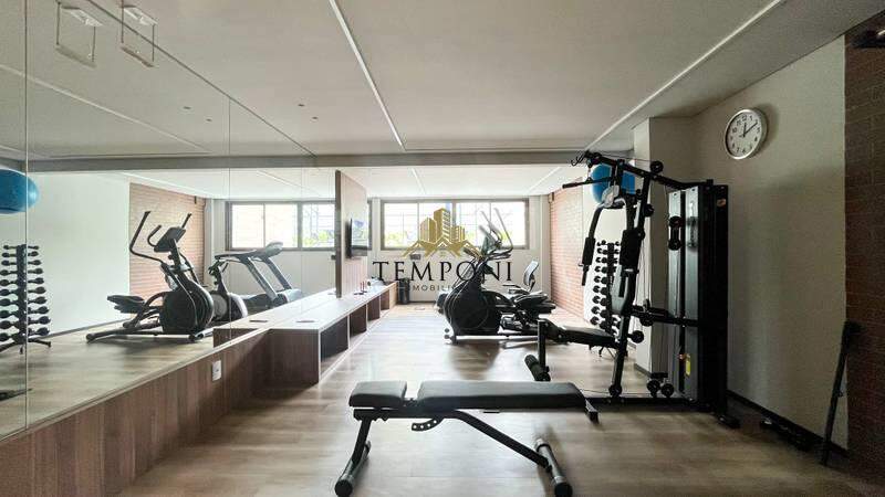 Apartamento à venda no Prado: 