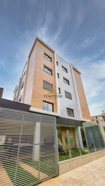 Apartamento à venda no Santo Antônio: 