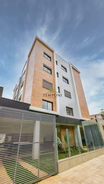 Apartamento à venda no Santo Antônio: 