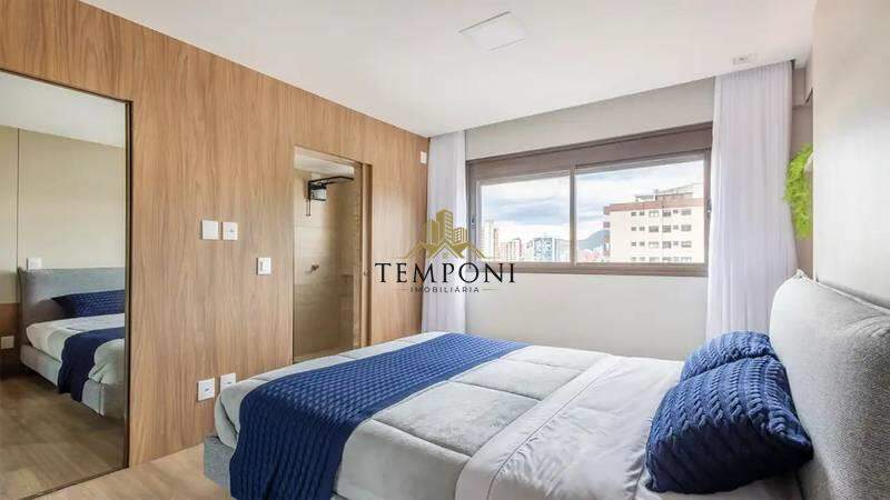 Apartamento à venda no Santo Antônio: 