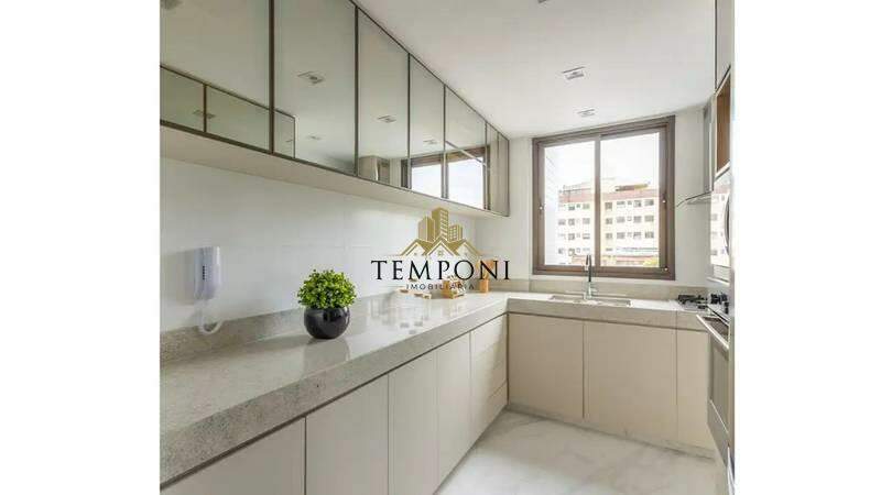 Apartamento à venda no Santo Antônio: 