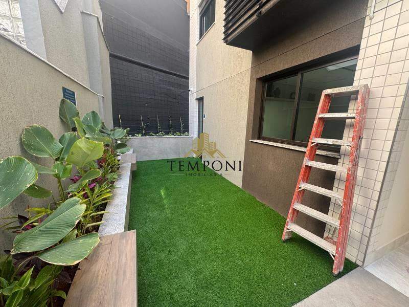 Apartamento à venda no Sion: 