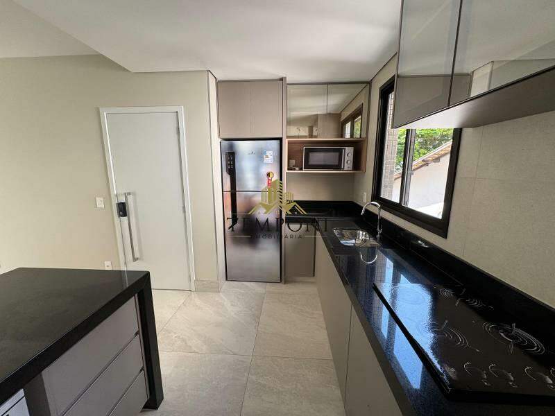Apartamento à venda no Sion: 