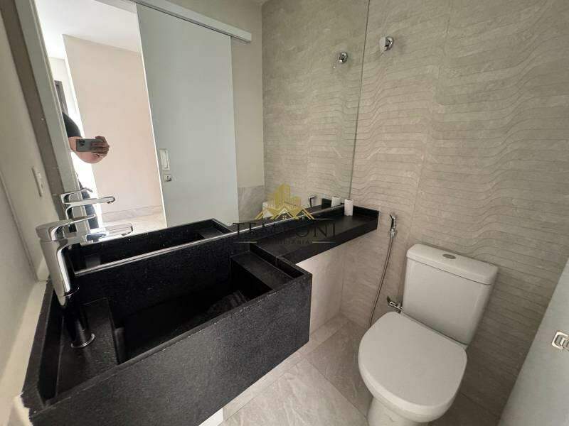 Apartamento à venda no Sion: 