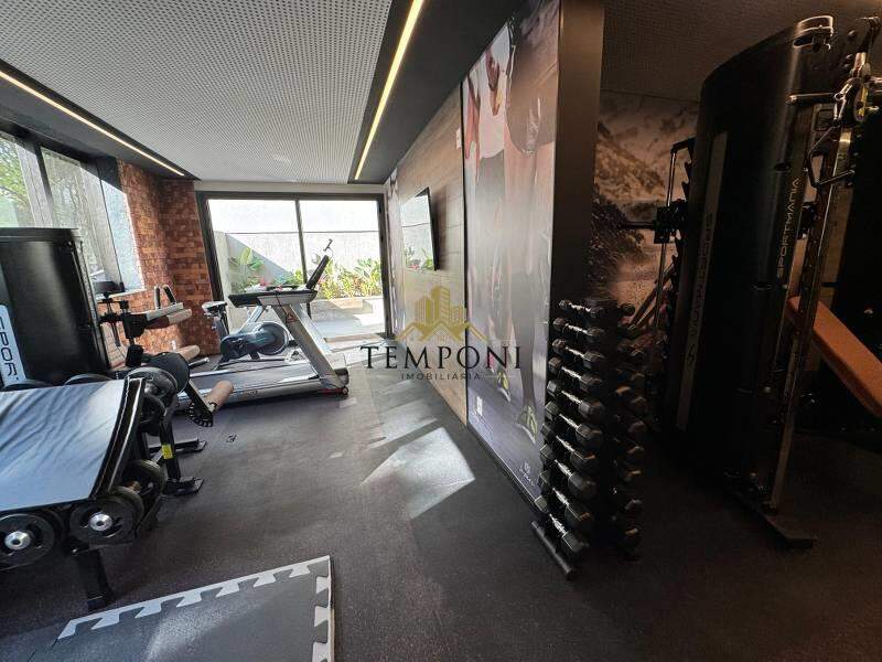 Apartamento à venda no Sion: 