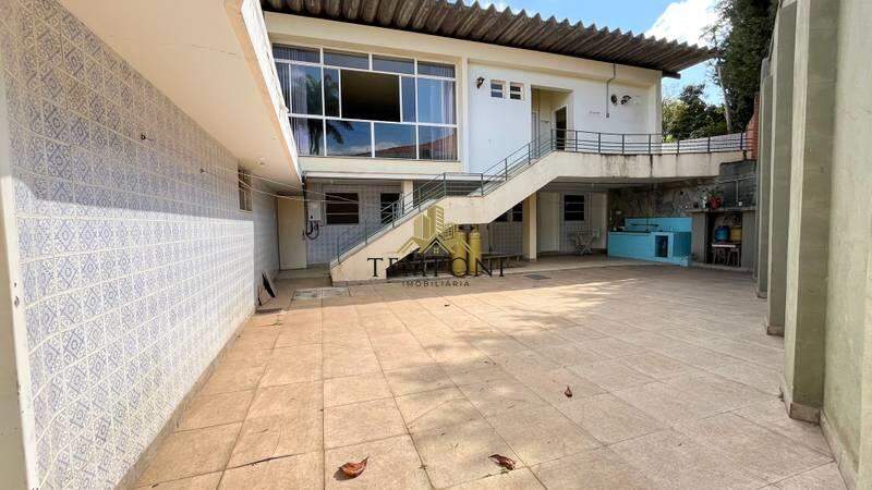Casa à venda no Cidade Jardim: 
