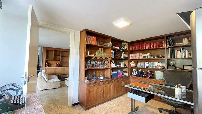 Casa à venda no Cidade Jardim: 