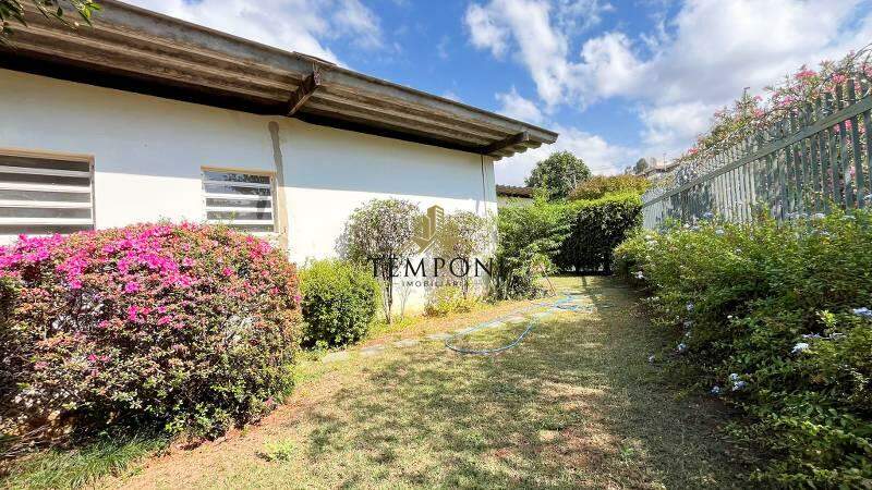 Casa à venda no Cidade Jardim: 