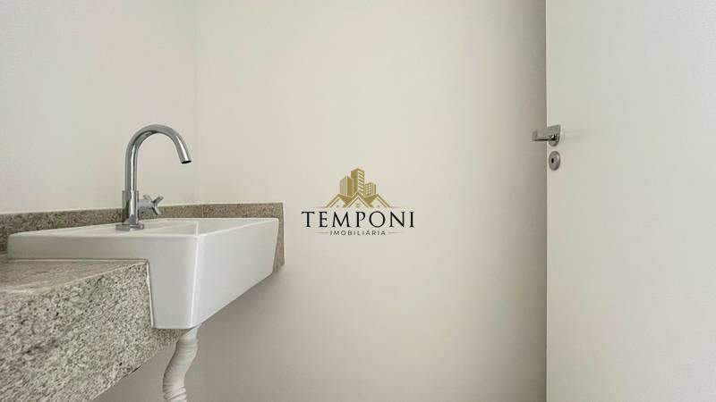 Apartamento à venda no Serra: 