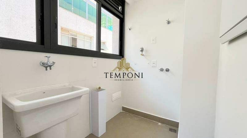 Apartamento à venda no Serra: 