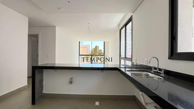 Apartamento à venda no Serra: 