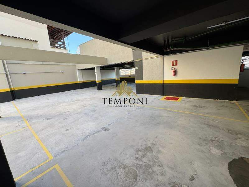 Apartamento à venda no Serra: 