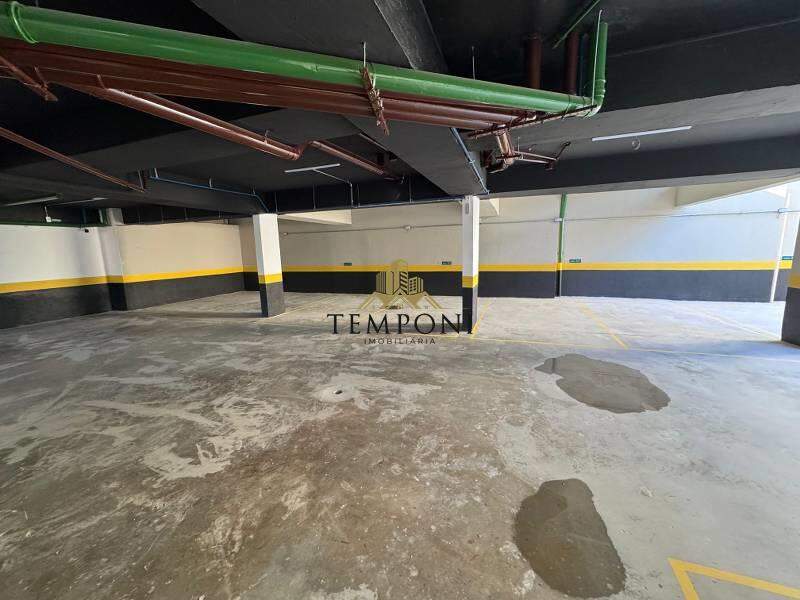 Apartamento à venda no Serra: 
