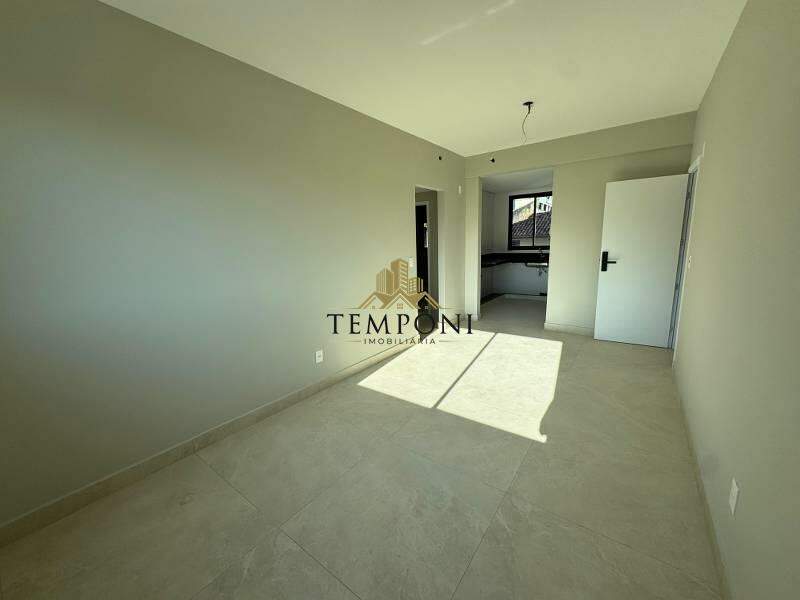 Apartamento à venda no Serra: 